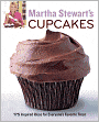 Martha Stewart's Cupcakes: 175 Inspired Ideas for Everyone's Favorite Treat (PagePerfect NOOK Book)