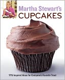Martha Stewart's Cupcakes by Martha Stewart Living Magazine: NOOK Book Cover