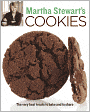 Martha Stewart's Cookies: The Very Best Treats to Bake and to Share (PagePerfect NOOK Book)