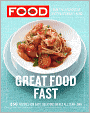 Everyday Food: Great Food Fast: 250 Recipes for Easy, Delicious Meals All Year Long (PagePerfect NOOK Book)