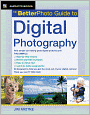 The BetterPhoto Guide to Digital Photography (PagePerfect NOOK Book)