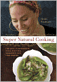 Super Natural Cooking (PagePerfect NOOK Book)