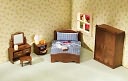Calico Critters - Master Bedroon Set by International Playthings: Product Image
