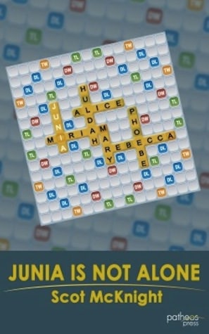 Junia Is Not Alone