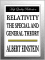 Relativity: The Special and General Theory