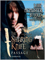 Passage (Sharing Knife Series #3)