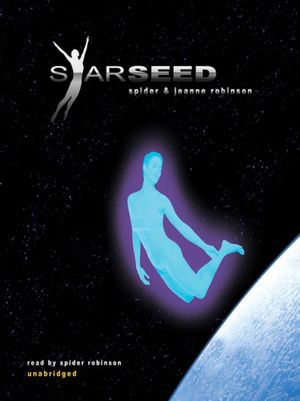 Starseed: Stardance Series, Book 2