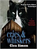 Cries and Whiskers (Theda Krakow Series #3)