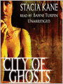 City of Ghosts (Downside Ghosts Series #3)