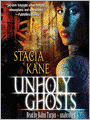 Unholy Ghosts (Downside Ghosts Series #1)