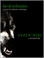 Overwinter: Werewolf Tale Series, Book 2