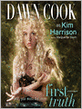 First Truth (Truth Series #1)