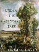 Under the Greenwood Tree