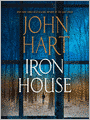 Iron House