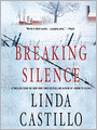 Breaking Silence (Kate Burkholder Series #3)
