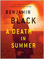 A Death in Summer: Quirke Series, Book 4