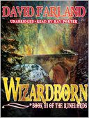 Wizardborn (Runelords Series #3)