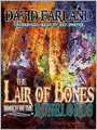 The Lair of Bones (Runelords Series #4)