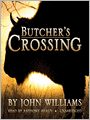 Butcher's Crossing