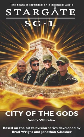 SG1-04 City of the Gods