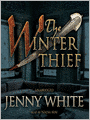 The Winter Thief: Kamil Pasha Series, Book 3