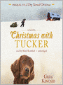 Christmas with Tucker: McCray Family Series, Book 1