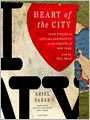 Heart of the City: Nine Stories of Love and Serendipity on the Streets of New York