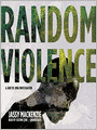 Random Violence: Jade de Jong Series, Book 1