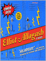 Elliot Allagash: A Novel