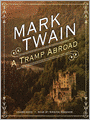 A Tramp Abroad
