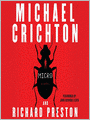 Micro: A Novel