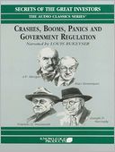 Crashes, Booms, Panics and Government Regulation