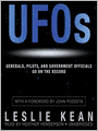 UFOs: Generals, Pilots, and Government Officials Go on the Record