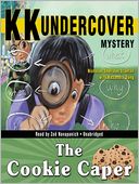 The Cookie Caper: KK Undercover Mystery