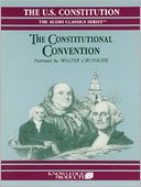 The Constitutional Convention