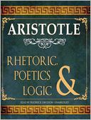 Rhetoric, Poetics & Logic
