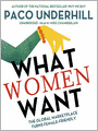 What Women Want: The Global Marketplace Turns Female-Friendly