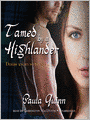Tamed by a Highlander (Children of the Mist Series #3)