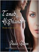 Tamed by a Highlander (Children of the Mist Series #3)
