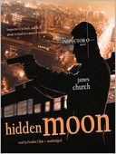 Hidden Moon: Inspector O Series, Book 2