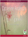 Early Dawn: Kendrick/Coulter Series, Book 10