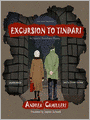 Excursion to Tindari (Inspector Montalbano Series #5)
