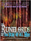 The Runelords: The Sum of All Men (Runelords Series #1)