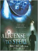 download A License to Steal book