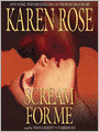 Scream for Me