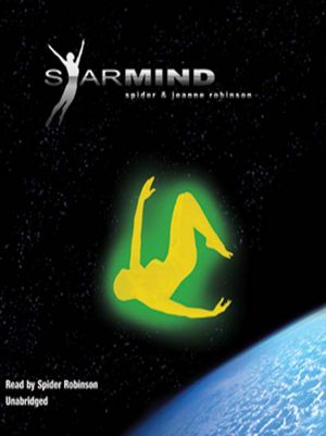 Starmind: Stardance Series, Book 3