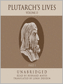 Plutarch's Lives, Volume 2
