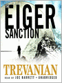 The Eiger Sanction (Jonathan Hemlock Series #1)