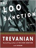 The Loo Sanction: Johnathan Hemlock Series, Book 2
