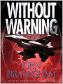 Without Warning: Without Warning Series, Book 1